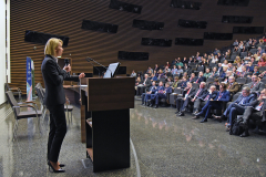 fot. Hubert Bugajny, Biuro Prasowe UMP