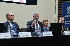 fot. Hubert Bugajny, Biuro Prasowe UMP