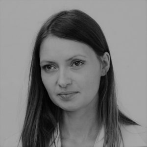 Agnieszka Spirydowicz